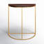 Console demi-cercle Carnelian-443060109-443060108
