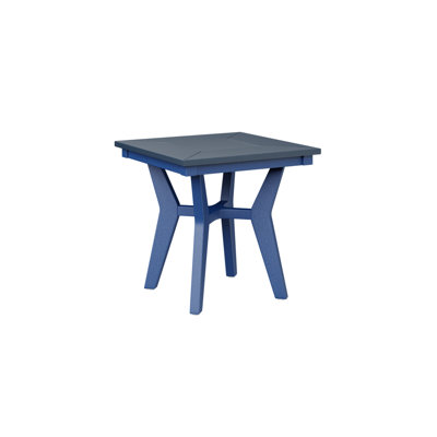 Mayhew Outdoor Square Side Table