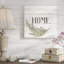« Family Farmhouse I » par Grace Popp - reproduction d'art textuel sur toile tendue-1270957700-1288750332-1288750283
