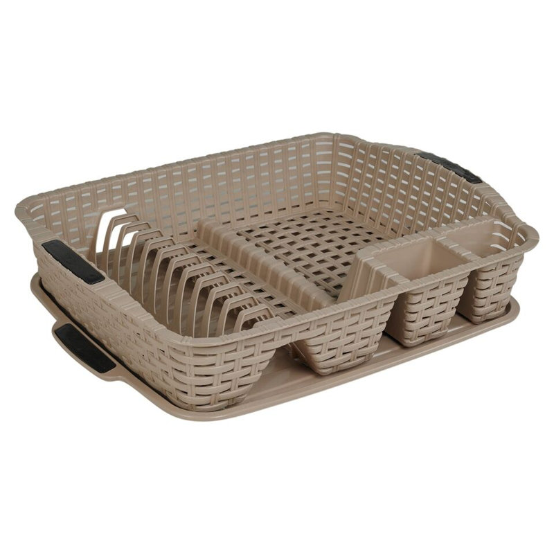 Goku Dish Rack