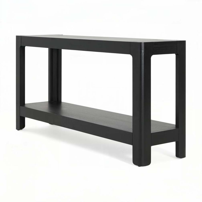 Console 59 "avec tablette ouverte