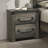 Nightstand With Drawers