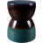 Marron foncé