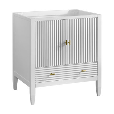 Myrrin 30" W Single Vanity