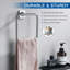 Porte-serviette mural-93509753