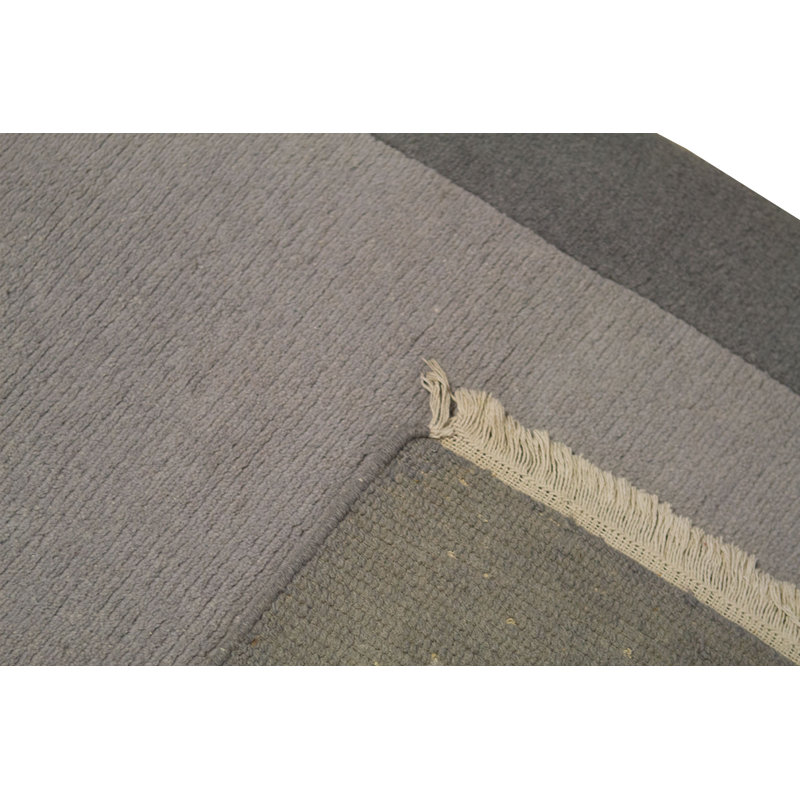 Wool Oriental Indoor Rug