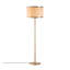 Ping 61" Traditional Floor Lamp