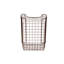 Panier en métal empilable Albie-913307890-913307900