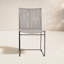 Chaise d'appoint de patio Dyson