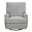 Gutshall Swivel Reclining Glider-482832371