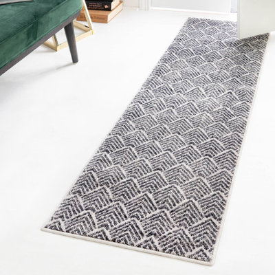 Jera Geometric Indoor Rug