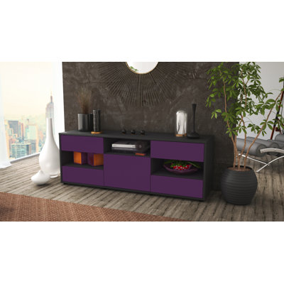 Yarger TV Stand