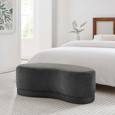 Banc rembourré 48 po Modway Nimbus