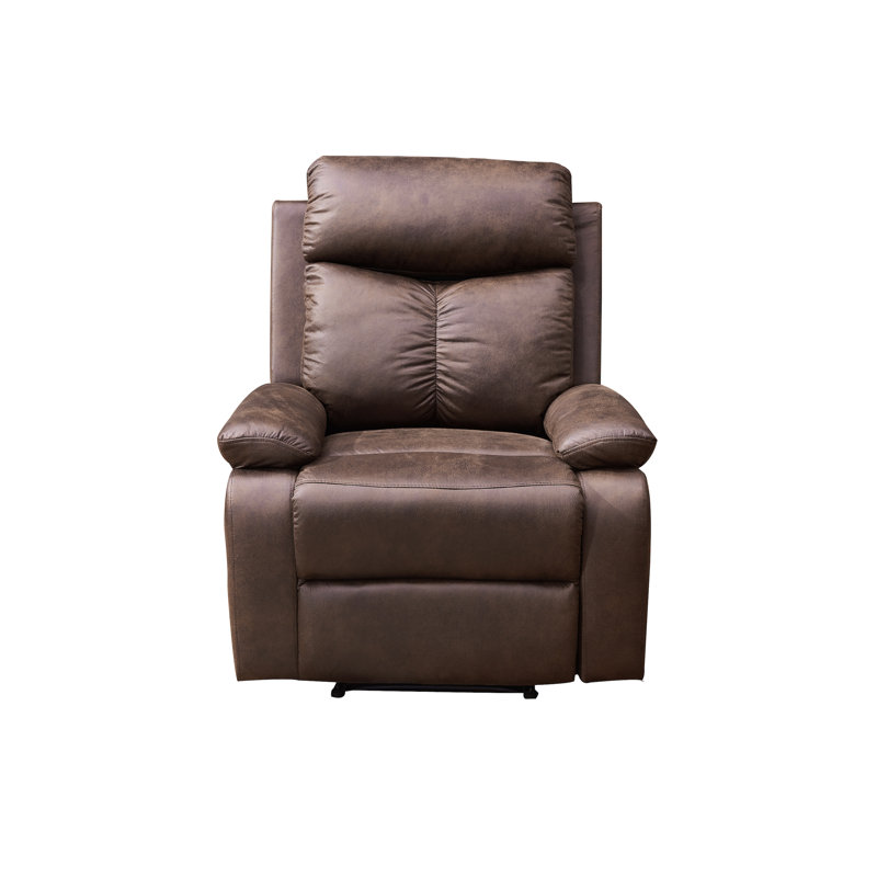 Fauteuil inclinable manuel Copake
