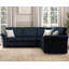 Castleacre Corner with two seats both sides, Fixed Back-2051849794