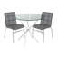 Aadam 2 - Person Dining Set-322573276-322573251
