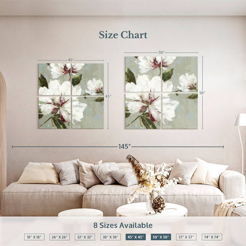 Harnek Peony Olivia I