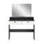 Sev Dressing Table with Mirror