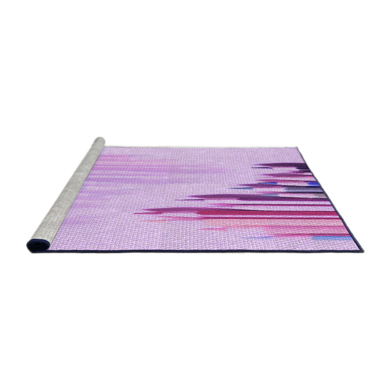 Indoor Rug, Round 8'