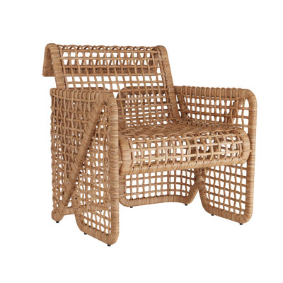 Winnie Armchair