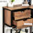 Bollin Coffee Table