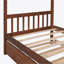 Lit gigogne en bois Annais-497184689-497184688