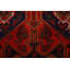 Tapis de couloir antique 3 x 16