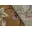 One-of-a-Kind Rectangle 3’x4’ Area Rug
