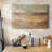 Earth Tone Landscape II-Gallery Wrapped Canvas-675424534