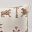 Tiger Lumbar Pillow Cover & Insert