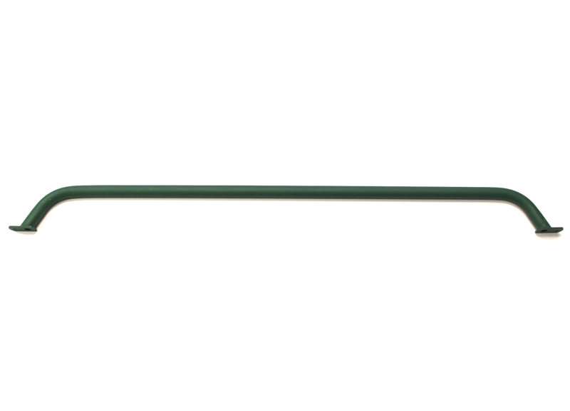 Poignée de sécurité, Vert