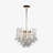 Pirelli 5 - Light Dimmable Novelty Chandelier-99521773