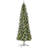Christmas Tree with Realistic Branches, 300 LED Lights-1318003019