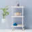 Vadim Metal Bar Cart