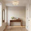 Aldric Medium Flush Mount-1064336000