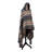 Wooded River Cadillac Ranch - Hooded Throw - 72x48, Wearable Western Wool Hooded Blanket for Ranch Decor
