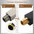Square Ceiling Mounted Showr Arm-104338112