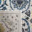 Osakis Performance Floral Rug-552609466