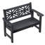 Banc d'extérieur