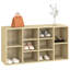 10 Pair Shoe Rack-1615581