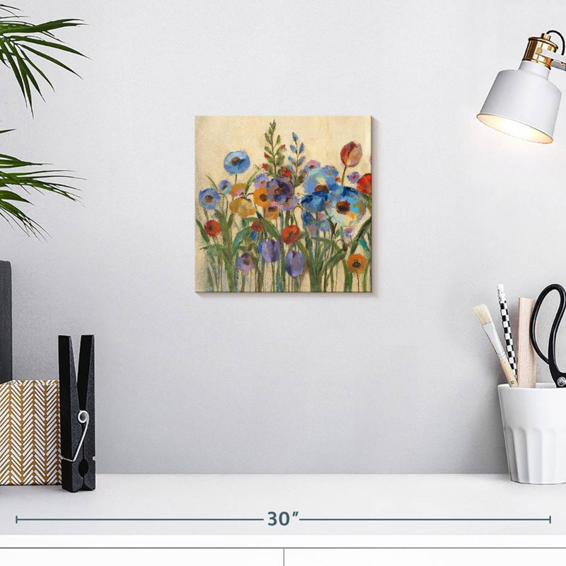 Avery Sunrise Garden II, H 10 po x l 10 po