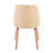 Aurika Side Chairs with Tapered Wood Legs-1062512549-1062512555