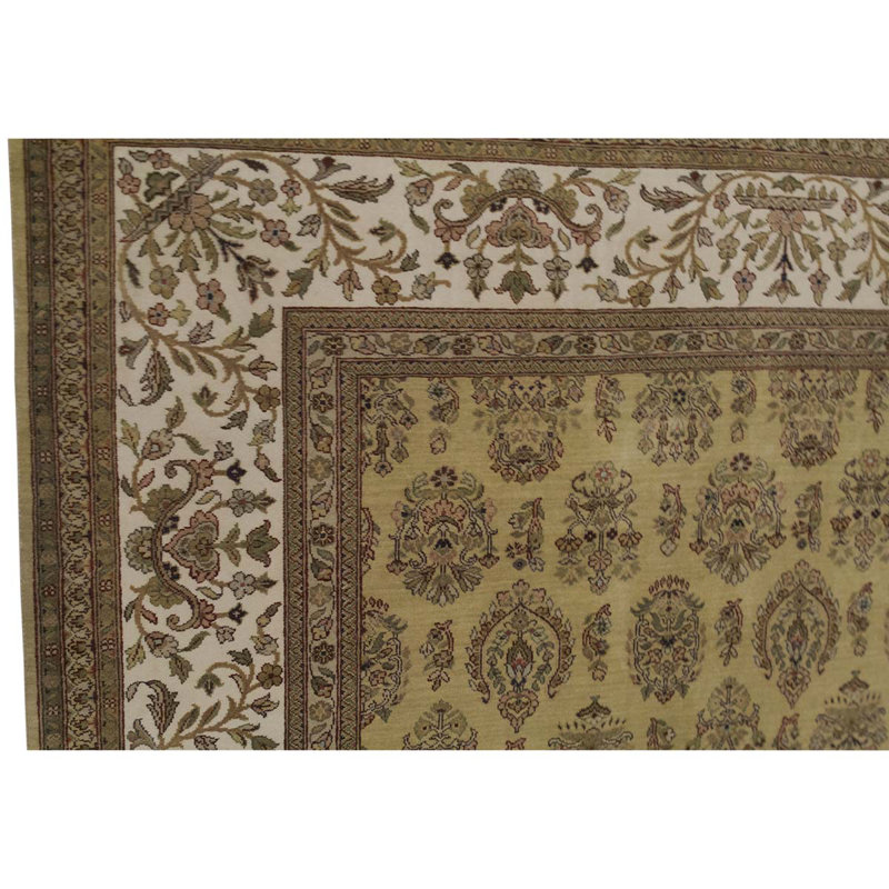 One-of-a-Kind 9' X 11'7" Area Rug