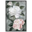 Art floral luxueux, art floral sur toile-107455287-107455299