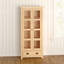 Serena Display Cabinet