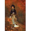 Alcott Hill® Homer, art sur toile tendue avec la galerie Winslow, titre: Automne-1565015982