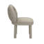 Chaise en cuir Bryan Performance Vegan