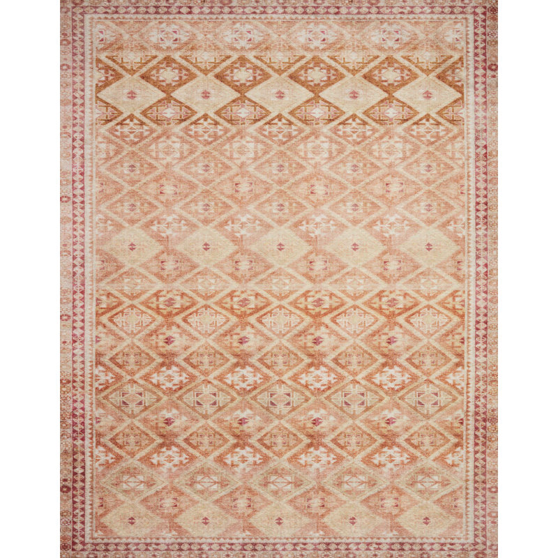 Iowa Park Indoor Rug, Rectangle 9' x 12'