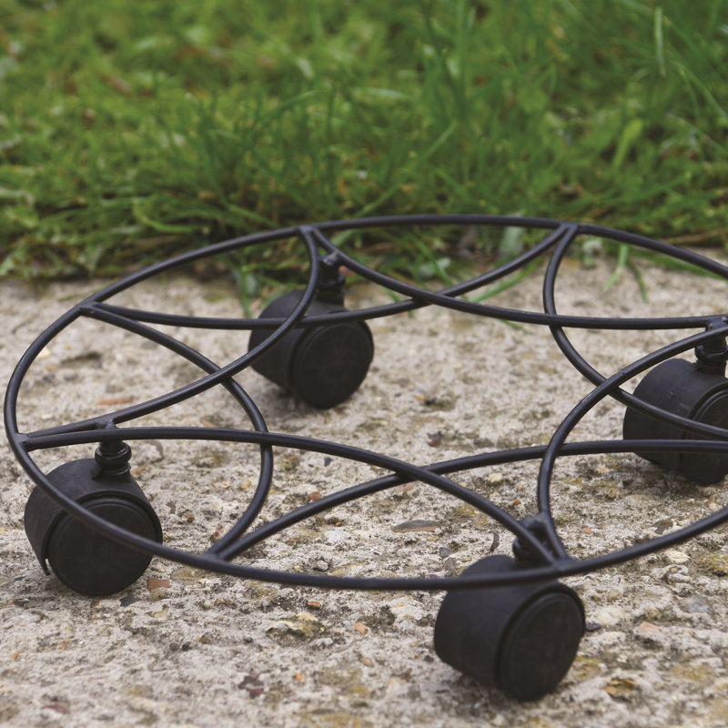 Boularderie Plant Stand