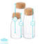 Glass Canister